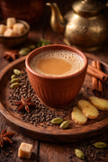 masala chai